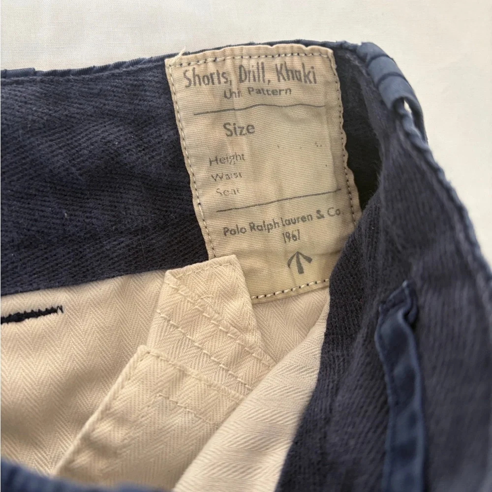 Polo Ralph Lauren casual cargo