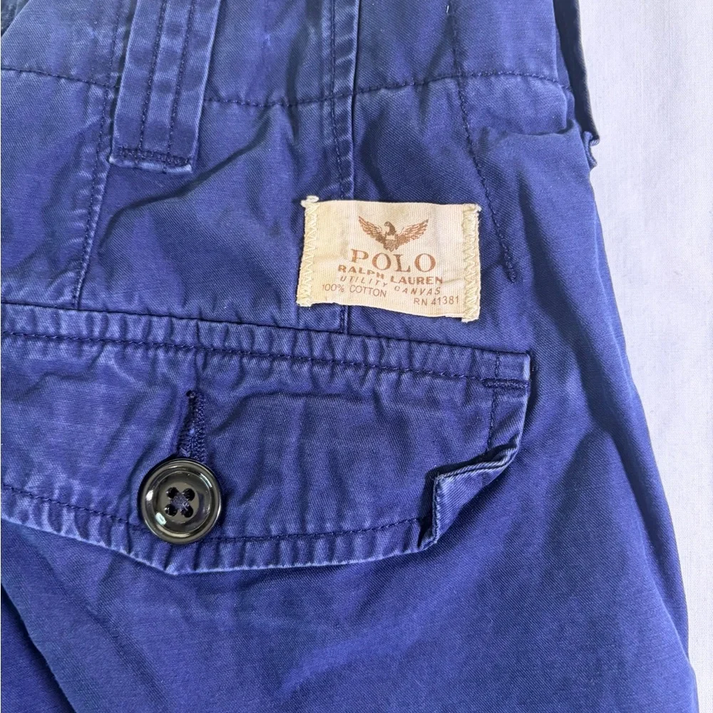 Polo Ralph Lauren casual cargo
