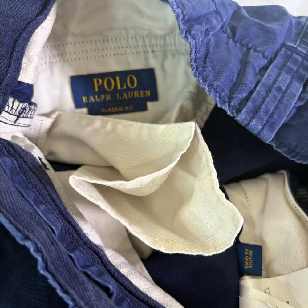 Polo Ralph Lauren casual cargo