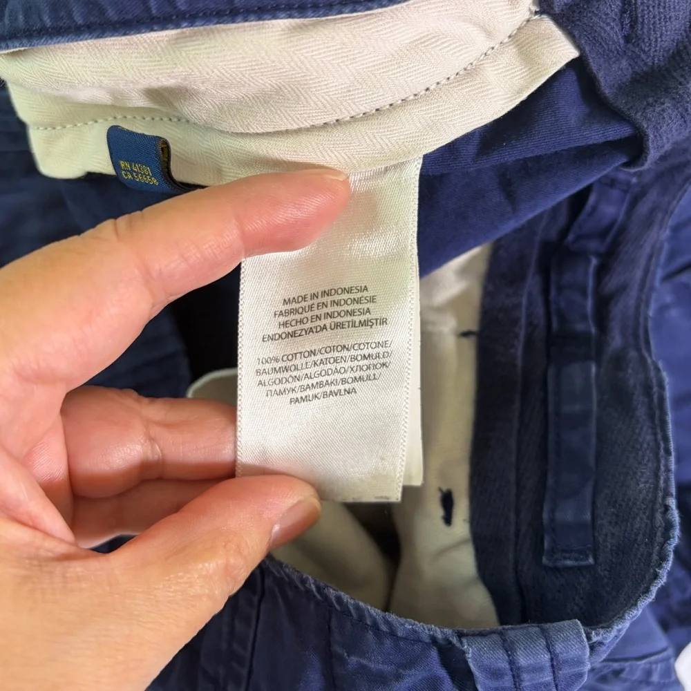 Polo Ralph Lauren casual cargo