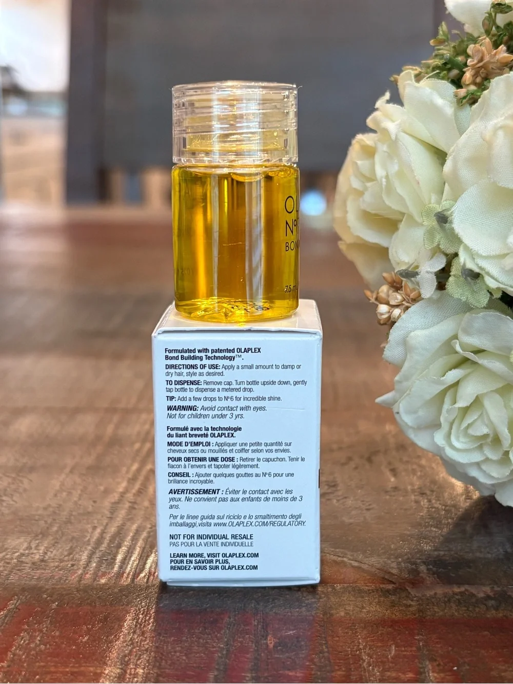 OLAPLEX <<< price