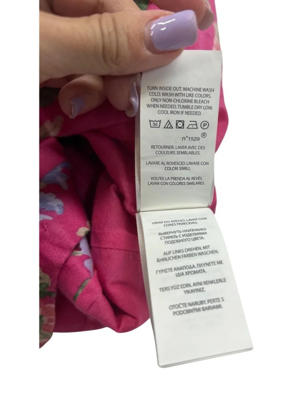 Ralph Lauren dress your