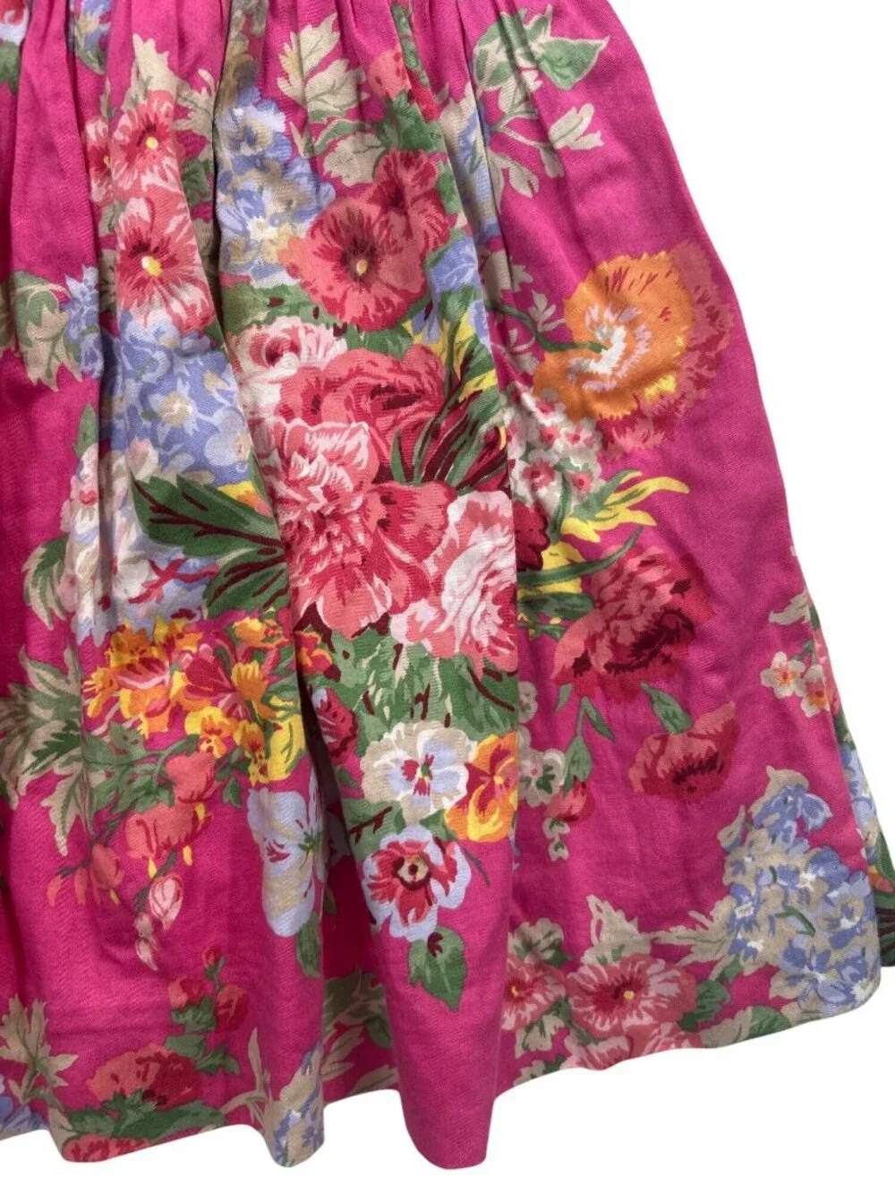Ralph Lauren dress your
