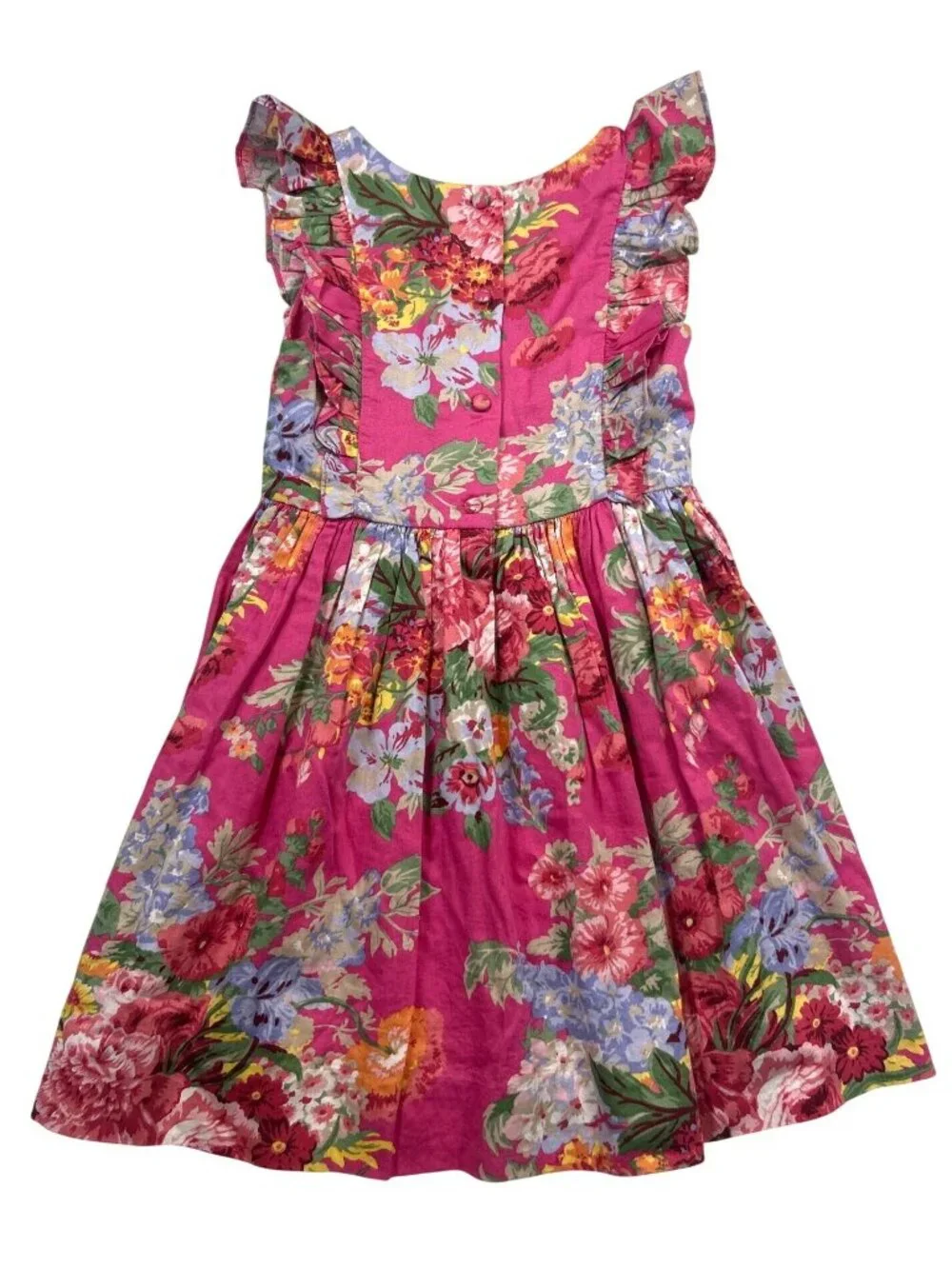 Ralph Lauren dress your