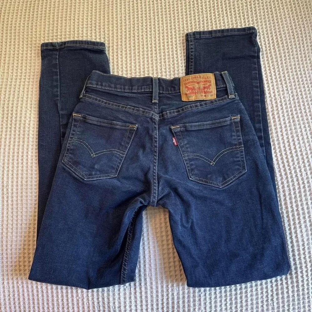 Levis levi 511