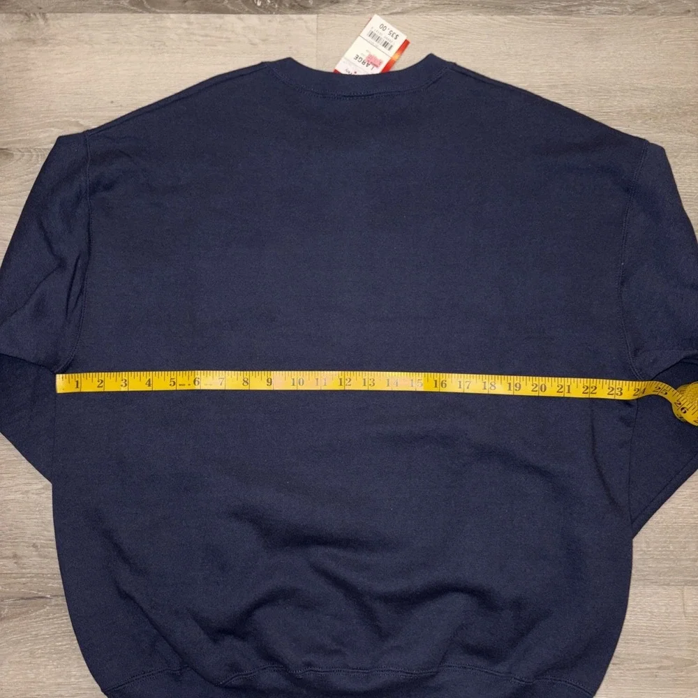 N/A vtg nfl