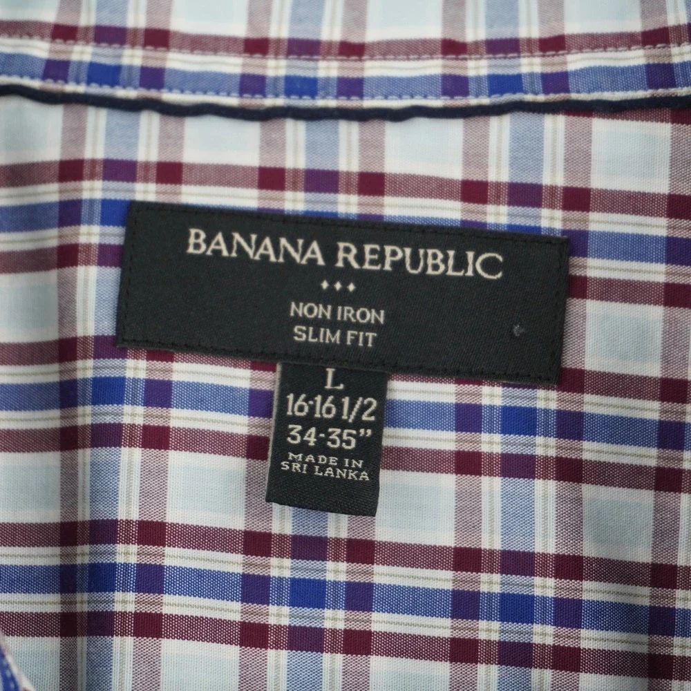 Banana Republic banana republic