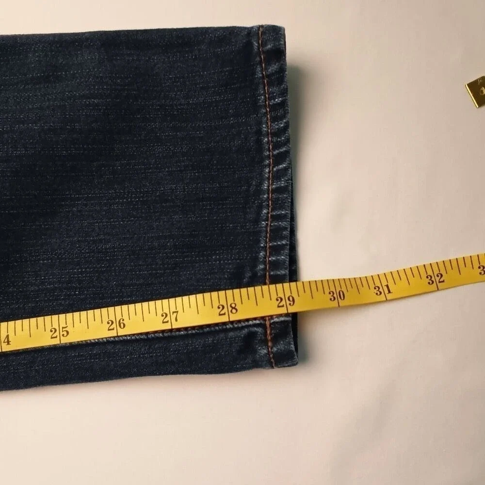 American Eagle Outfitters measurements waist