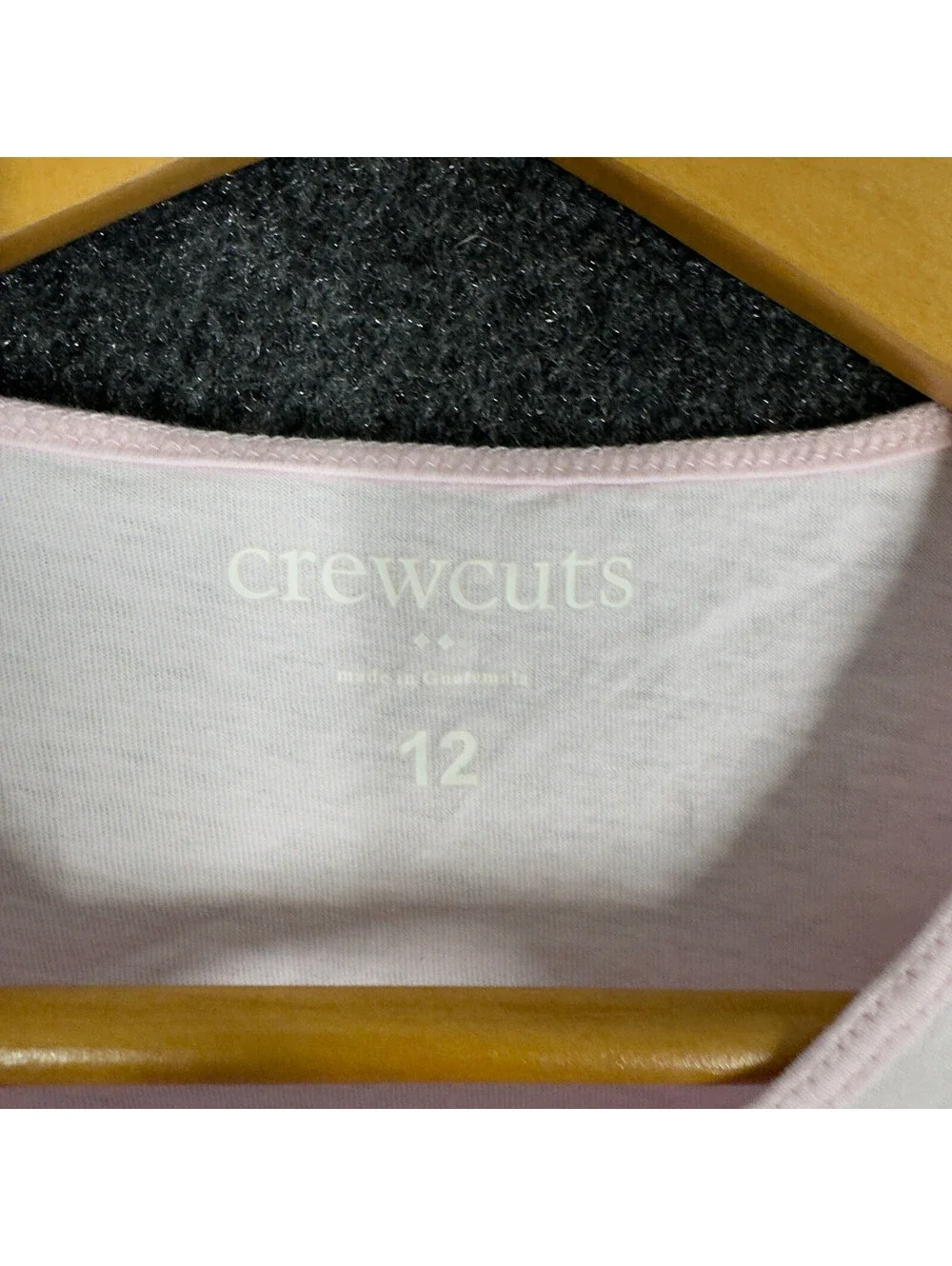 J. Crew this item