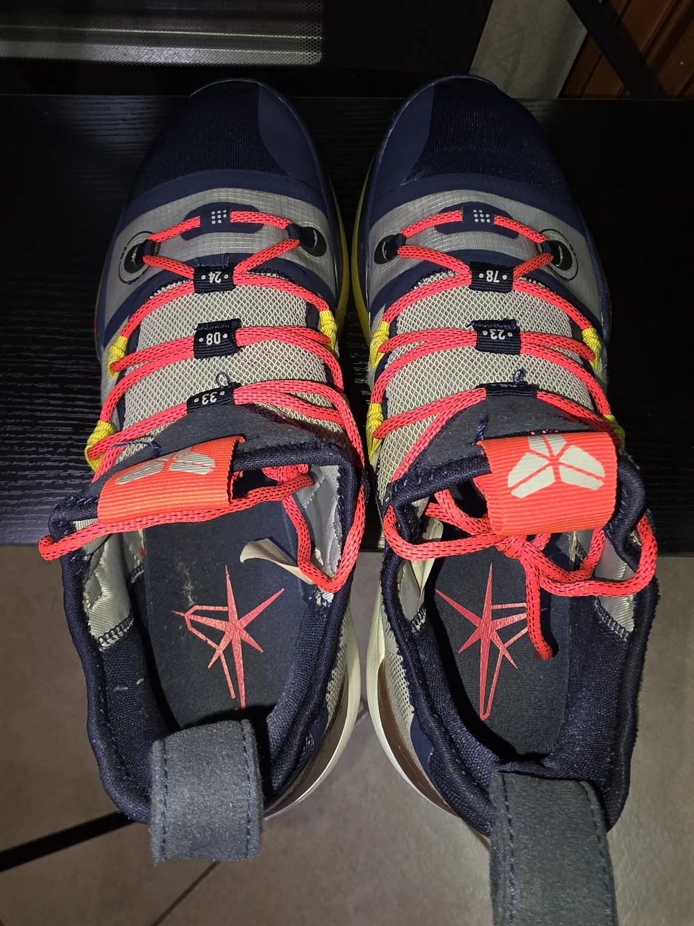 Nike lightweight basketball