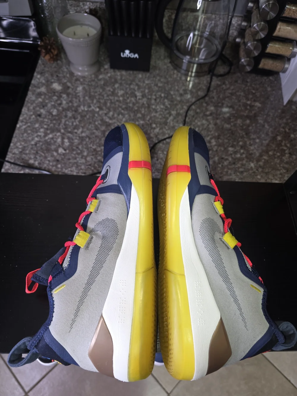 Nike lightweight basketball