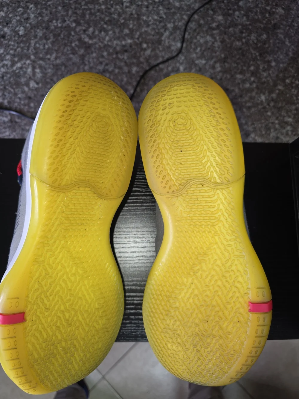 Nike lightweight basketball