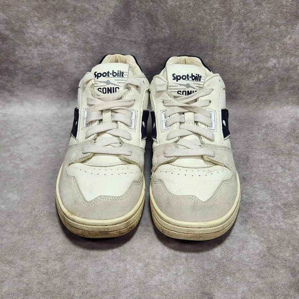 Saucony cupsole classic