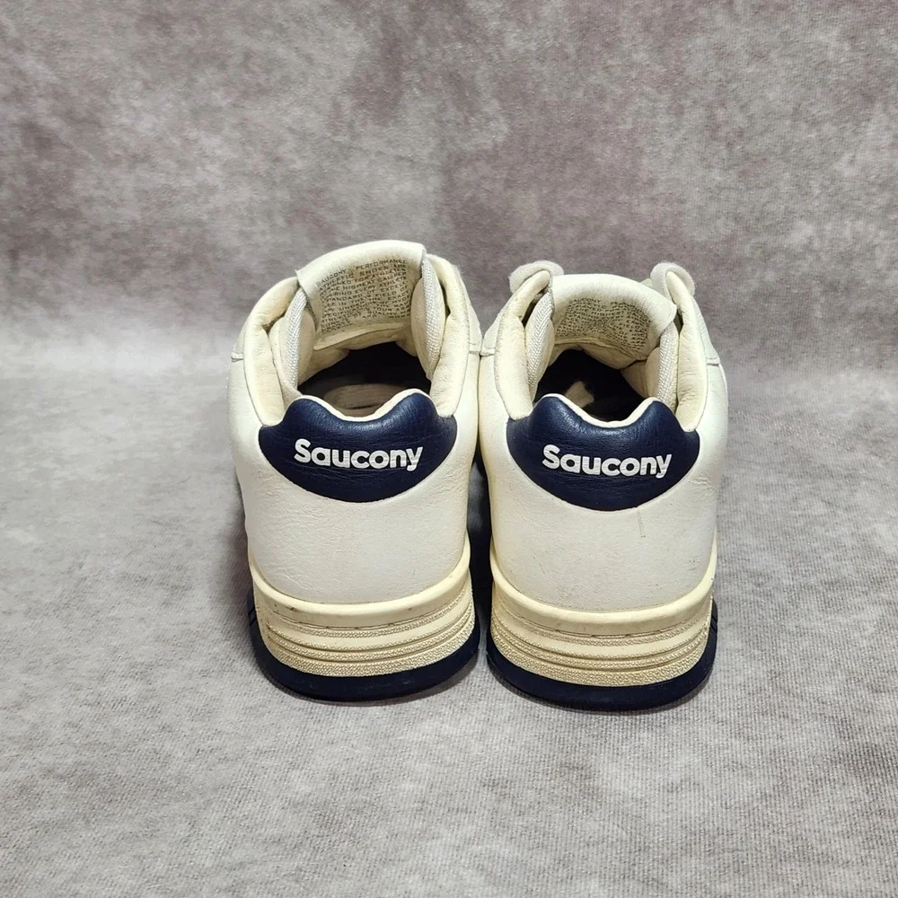 Saucony sonic timeless shoes