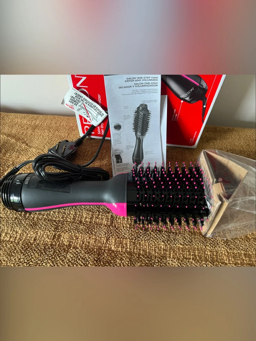 Revlon brand new