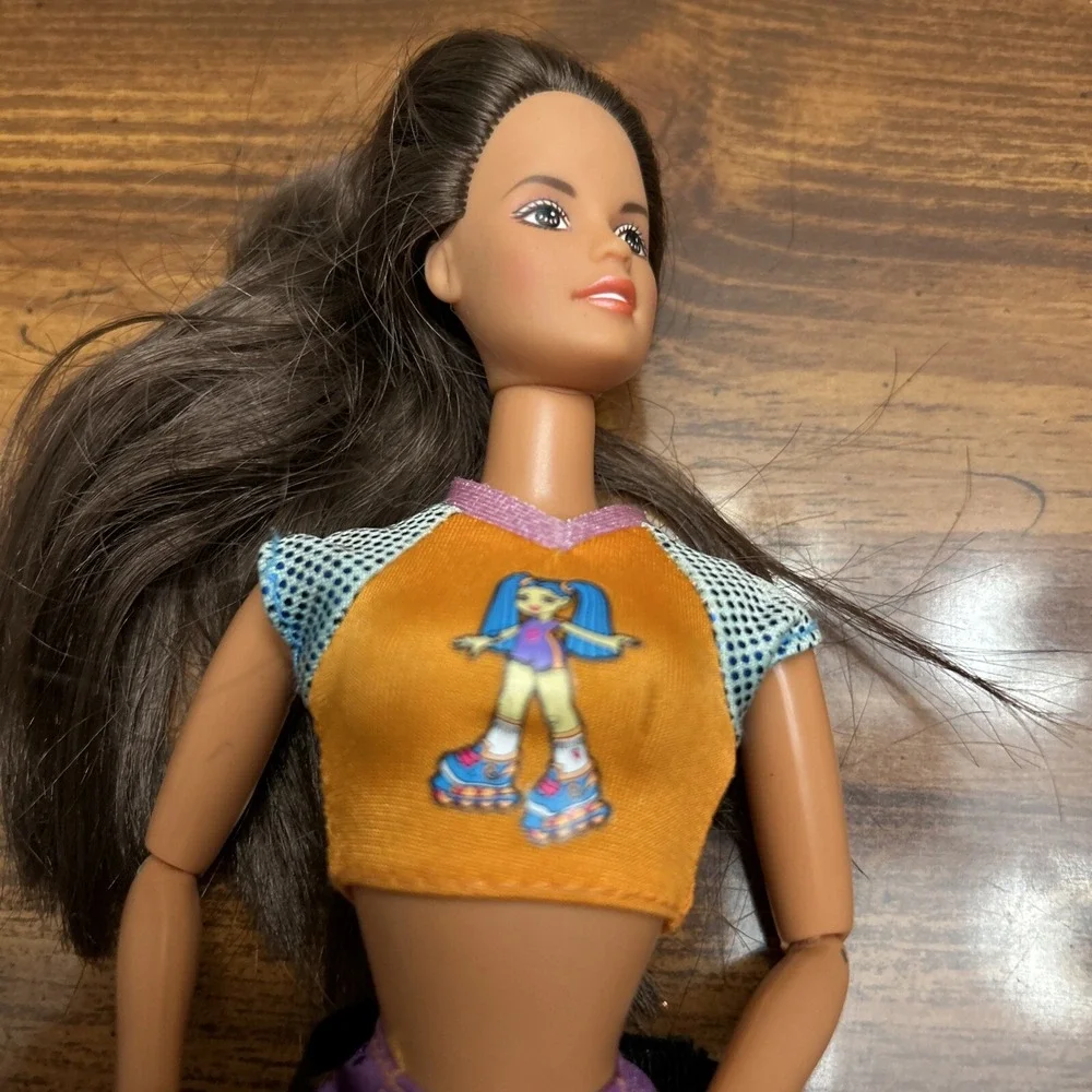 Mattel good