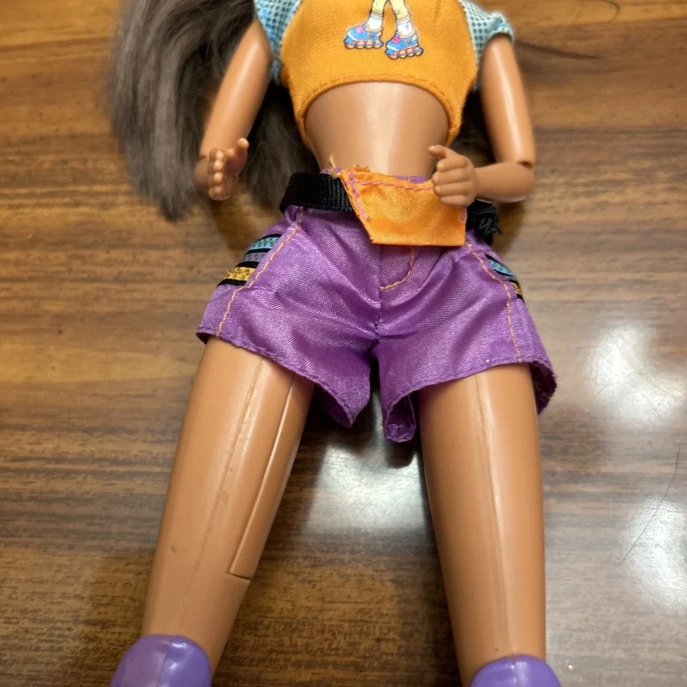 Mattel good