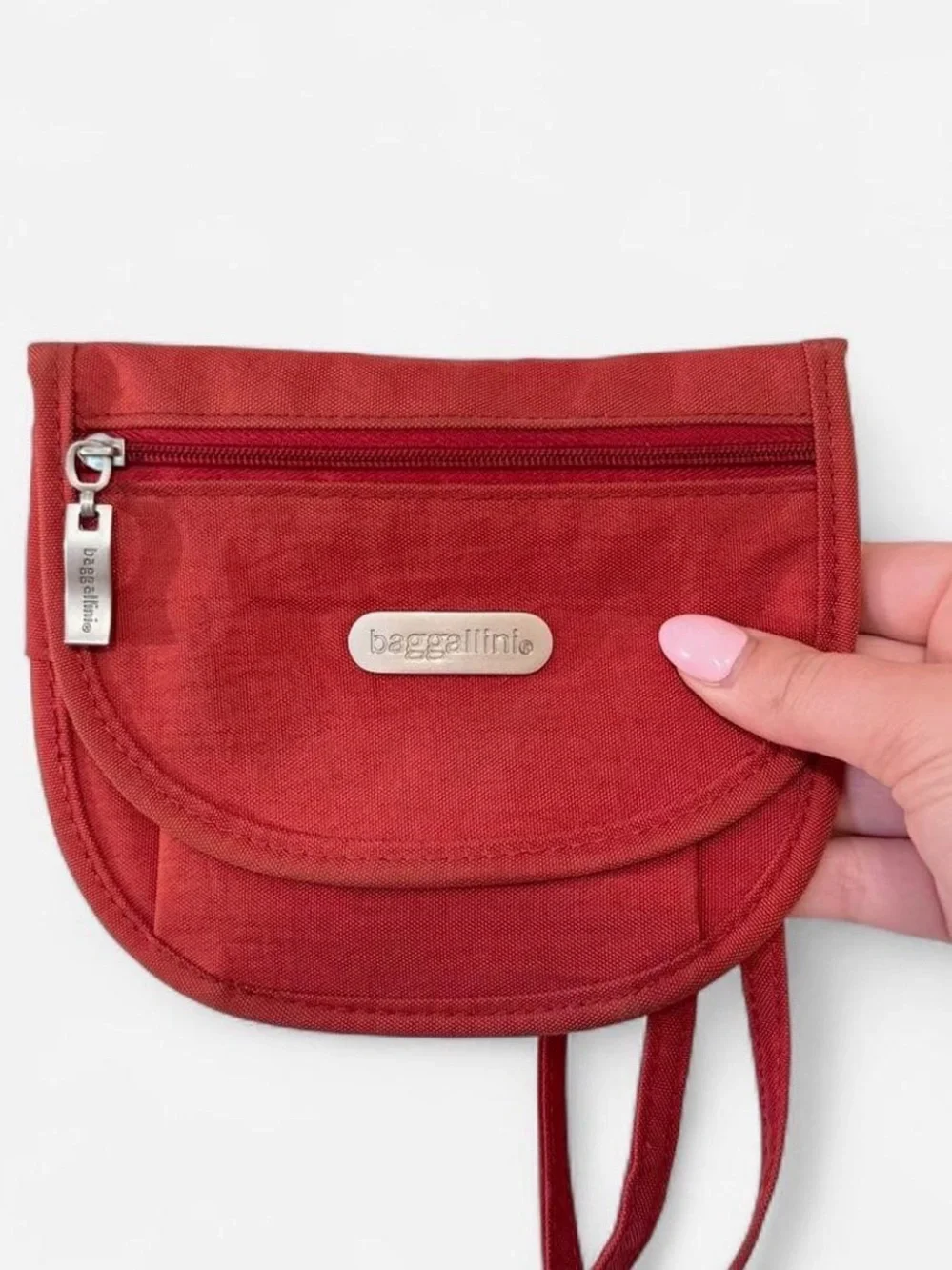 Baggallini compact crossbody
