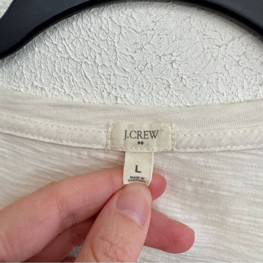 J. Crew crew women’s