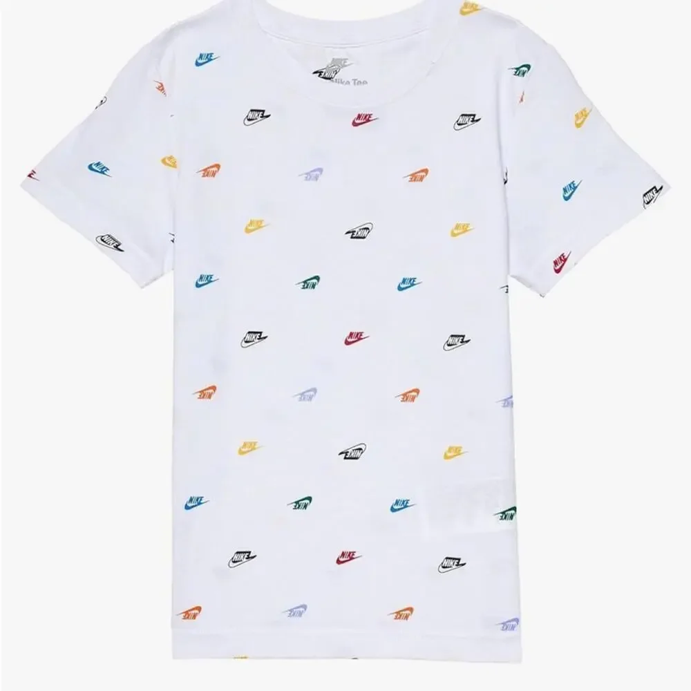 Nike made soft