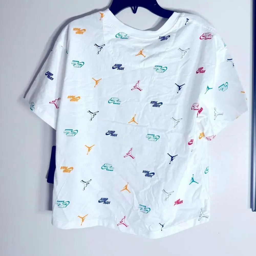 Nike made soft
