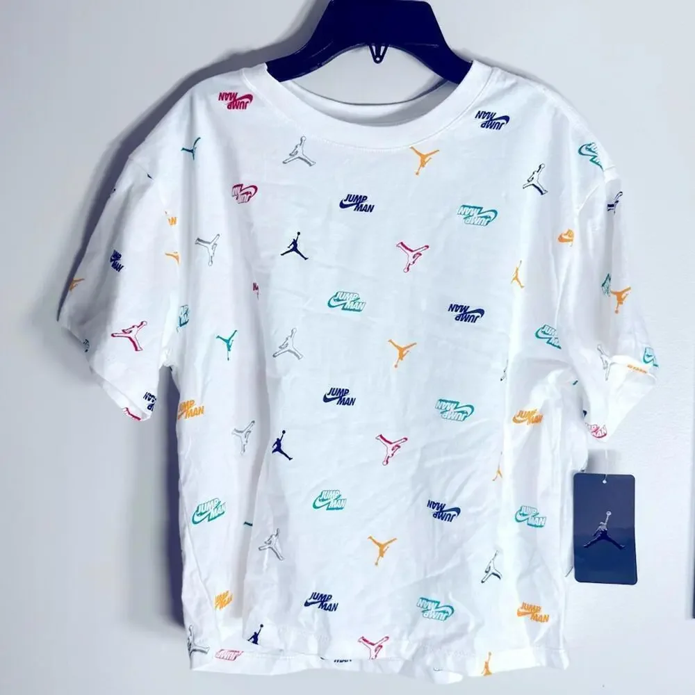 Nike made soft