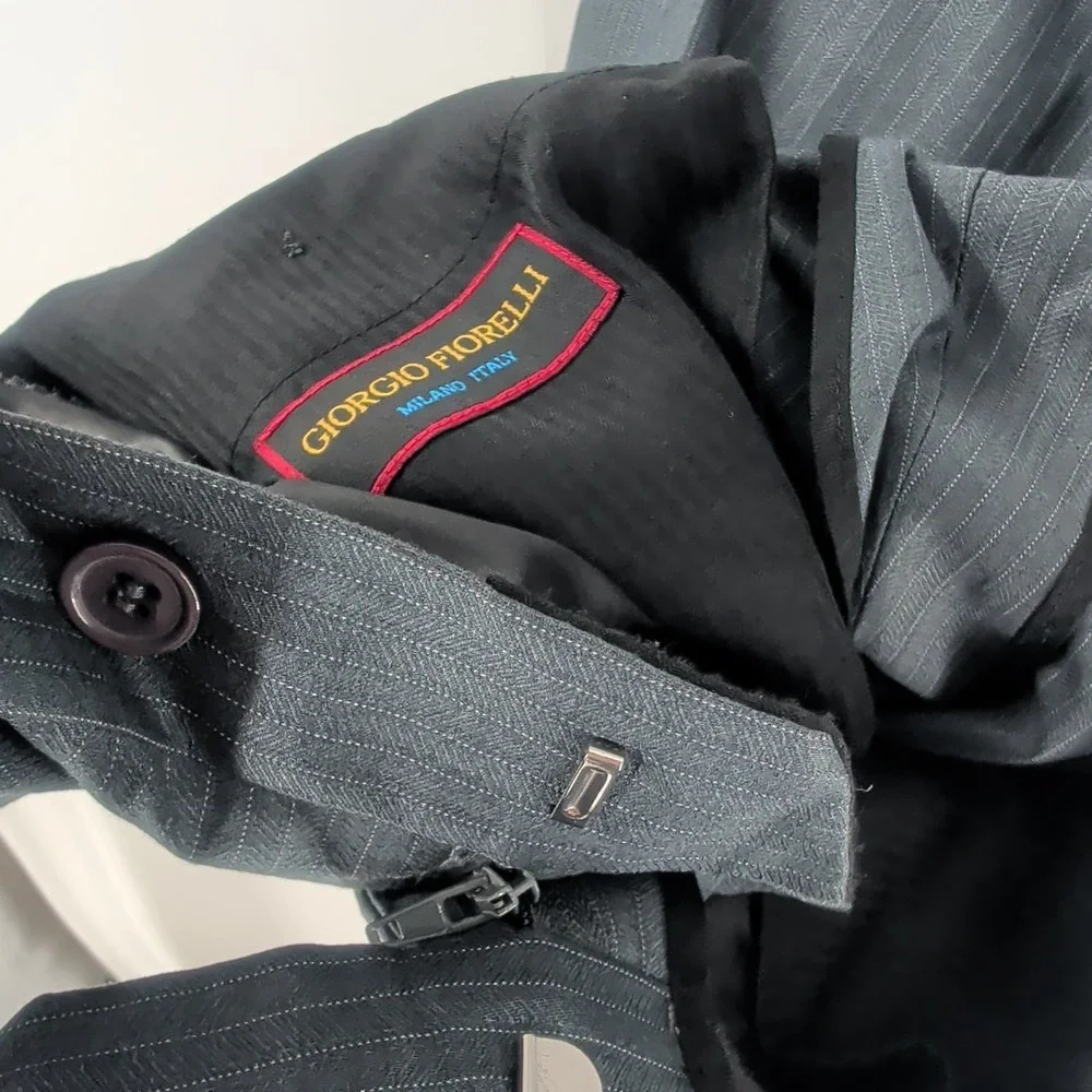 Giorgio Fiorelli vintage giorgio