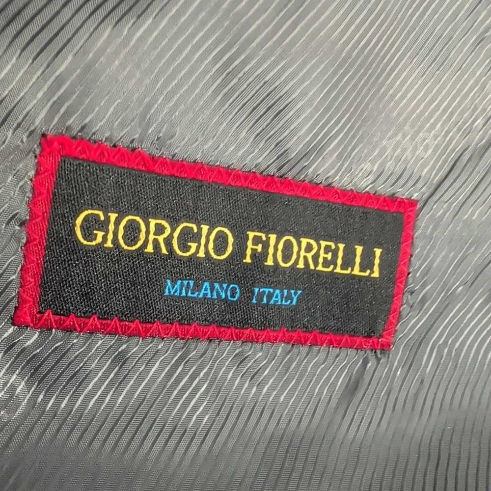 Giorgio Fiorelli vintage giorgio