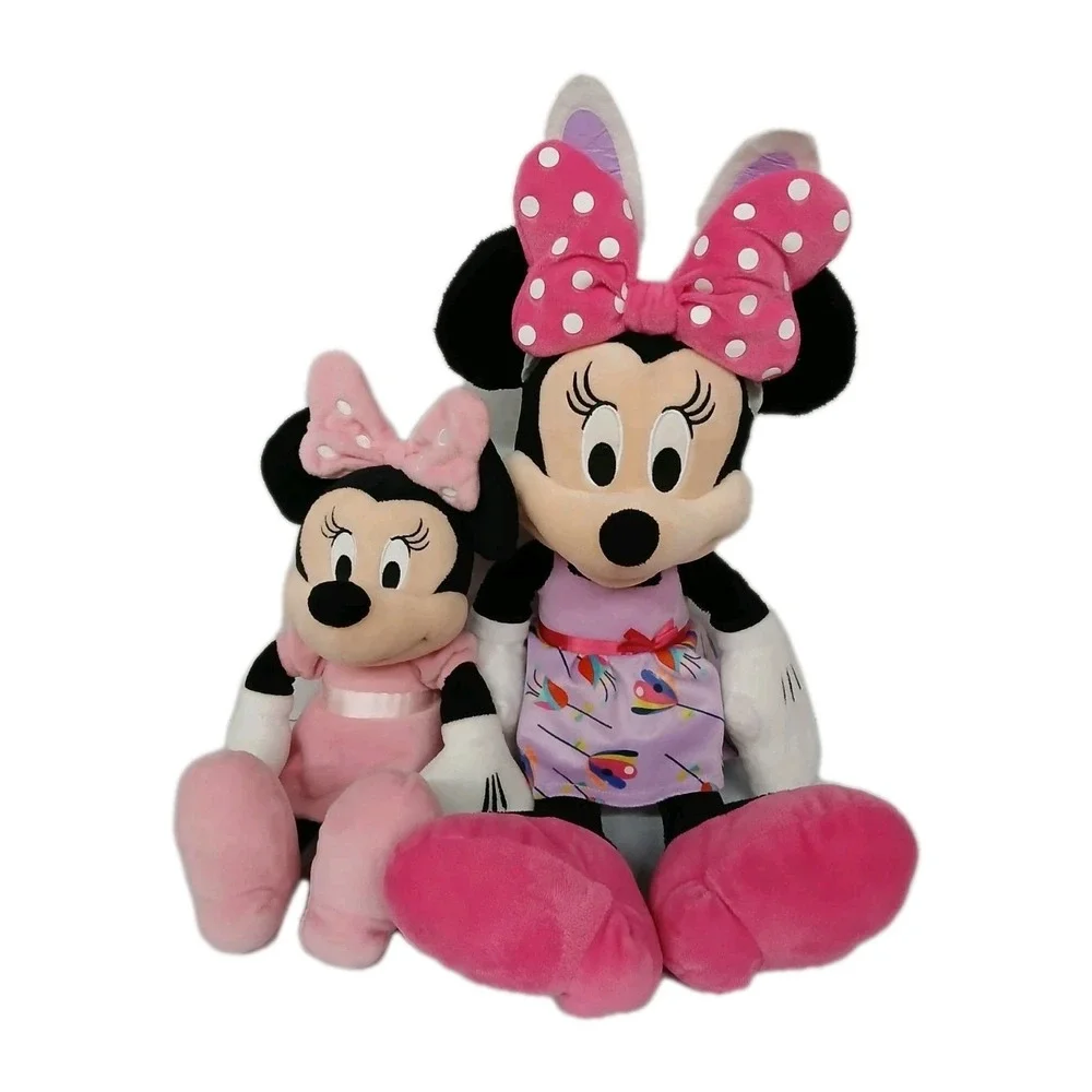 Bundle Minnie Mouse Toys R Us exclusive 21