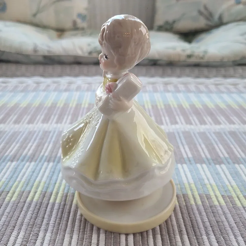 Vintage this lovely