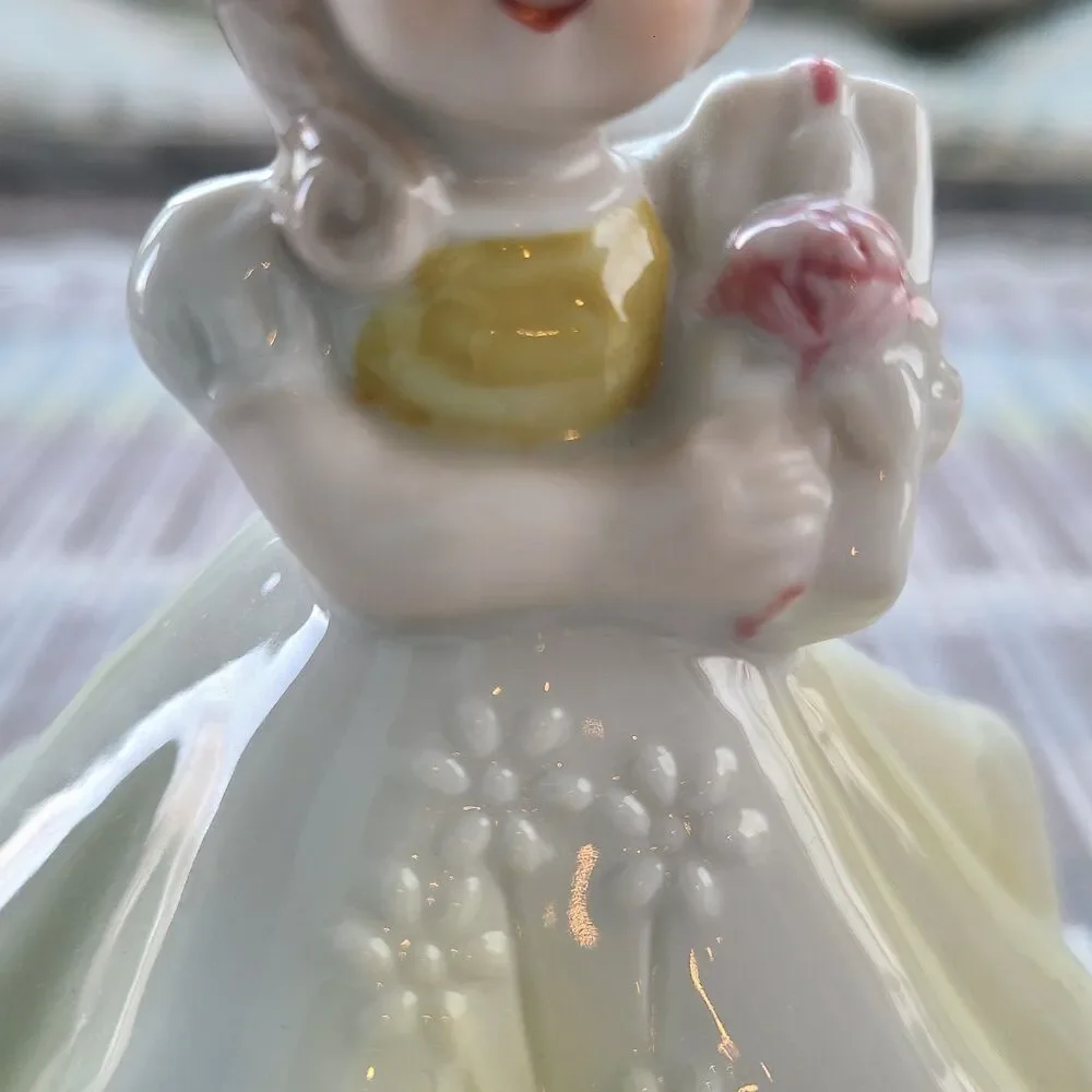 Vintage this lovely