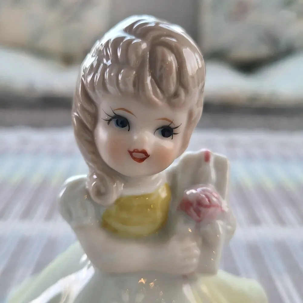 Vintage this lovely