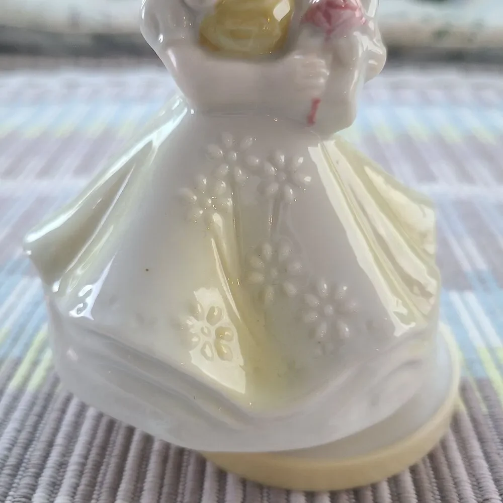 Vintage this lovely