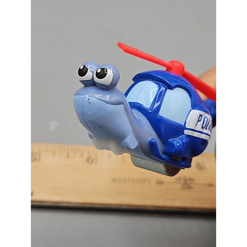 Mattel dreamworks turbo