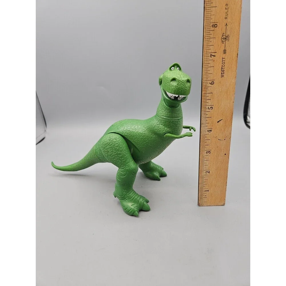 Disney Pixar Toy Story Rex Thinkway Toys 2015 7
