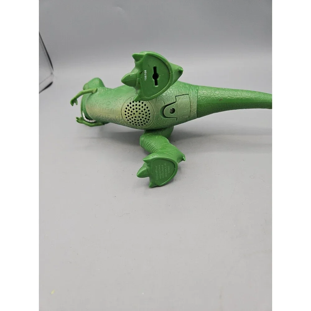 Disney Pixar Toy Story Rex Thinkway Toys 2015 7