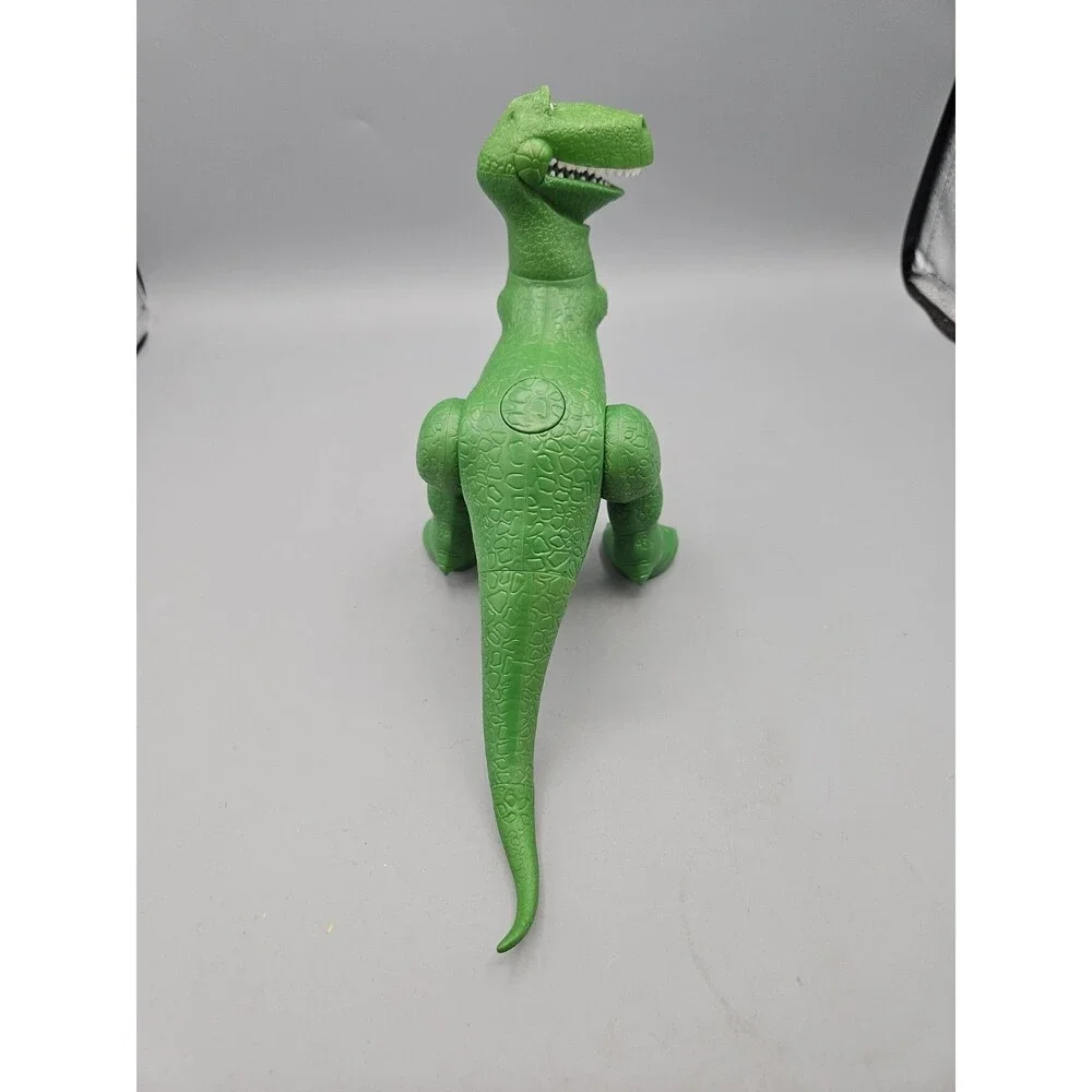 Disney Pixar Toy Story Rex Thinkway Toys 2015 7