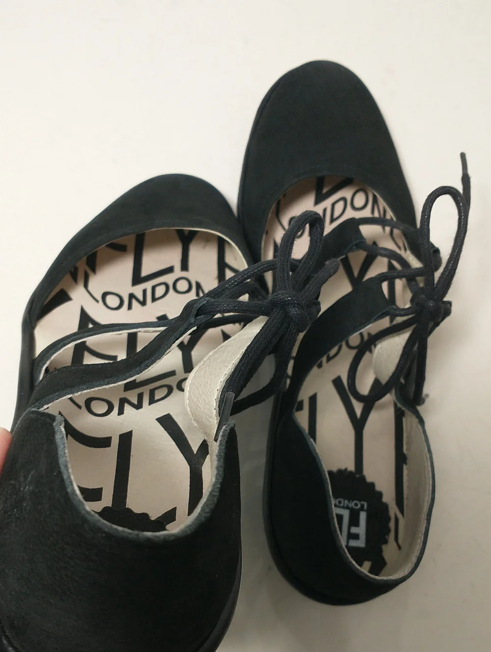 Fly London london popular