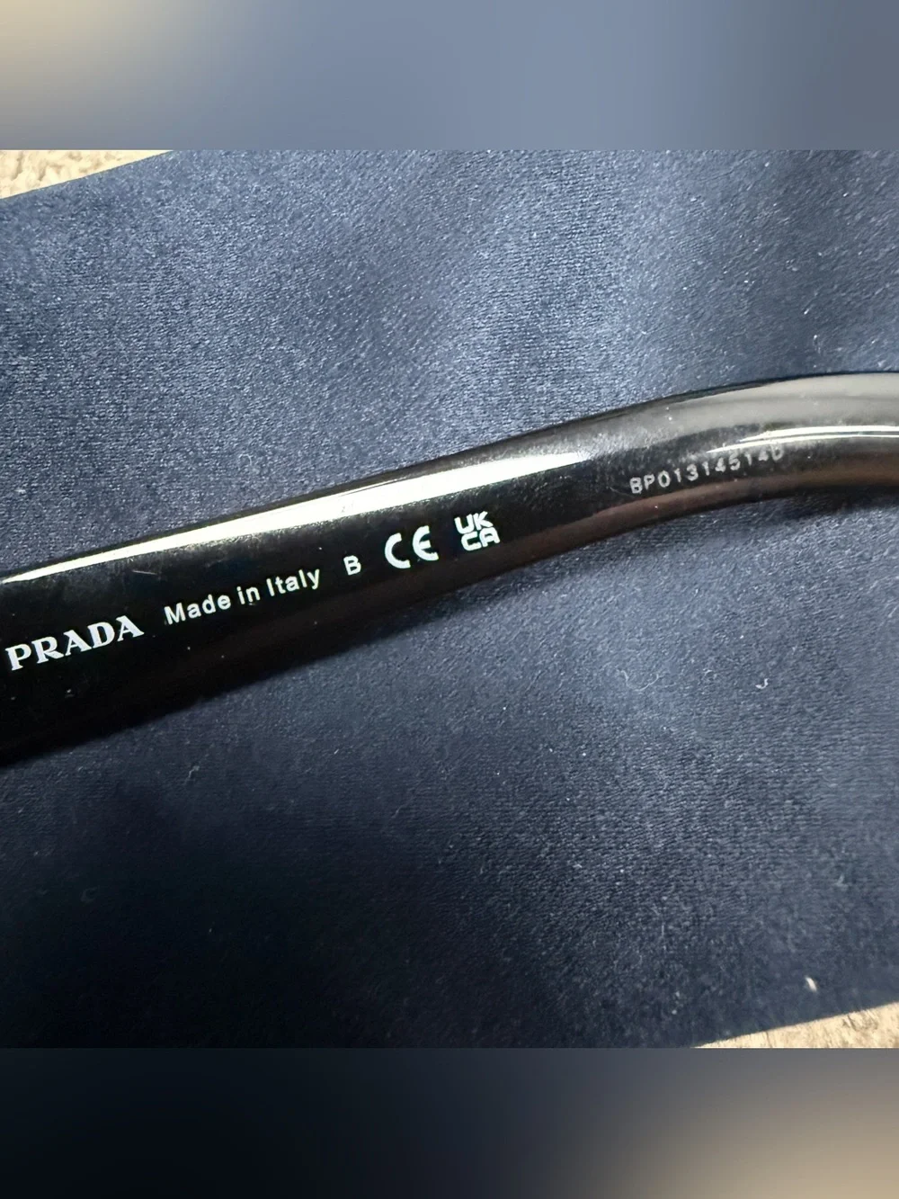 Prada fantastic pre