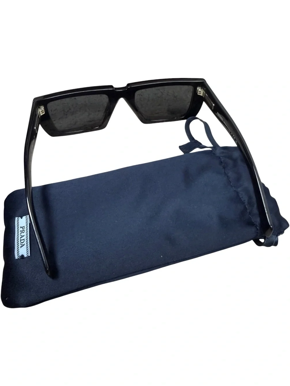 Prada fantastic pre