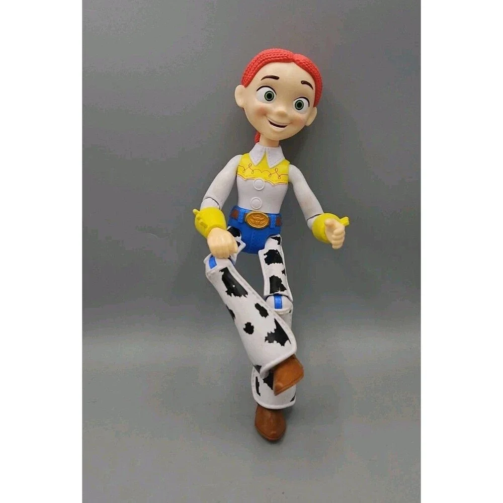 Disney ~ Mattel toy story