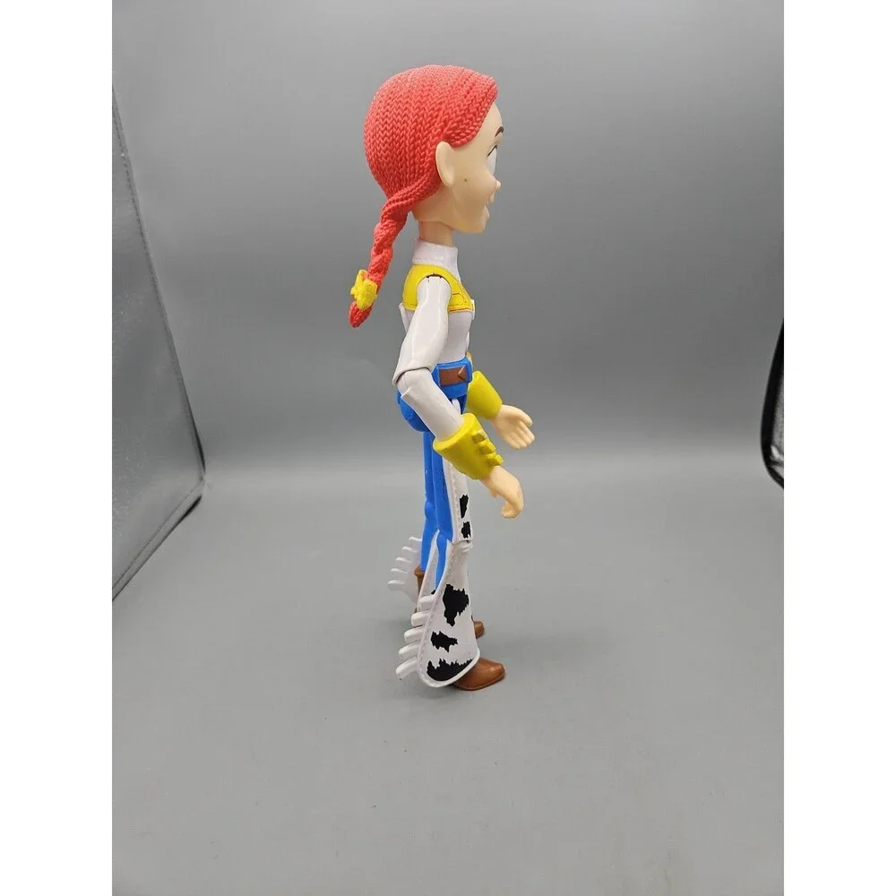 Disney ~ Mattel toy story