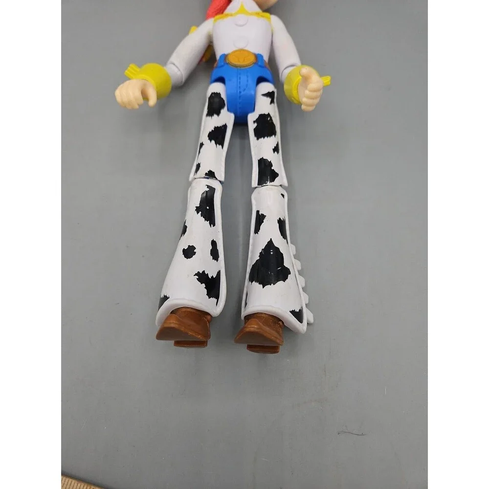 Disney ~ Mattel toy story