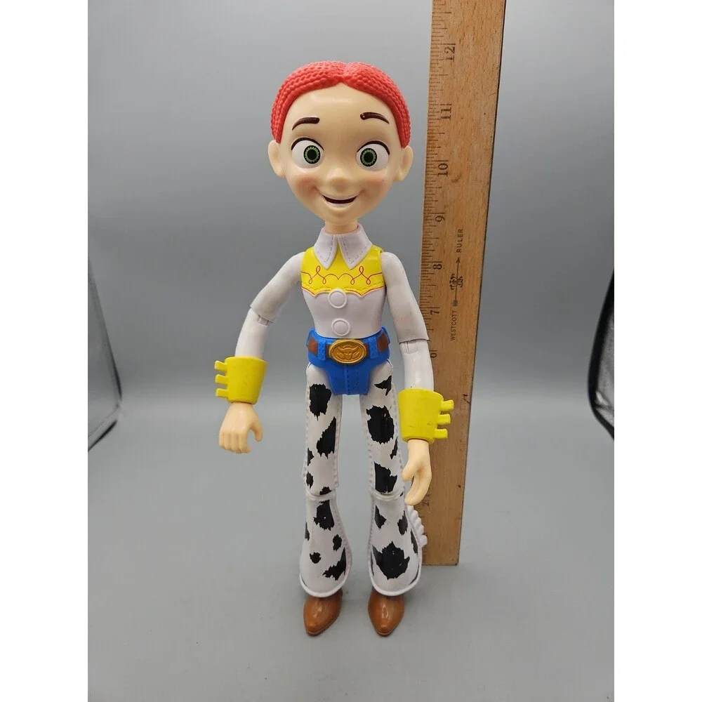 Disney ~ Mattel toy story