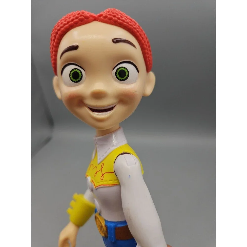 Disney ~ Mattel toy story
