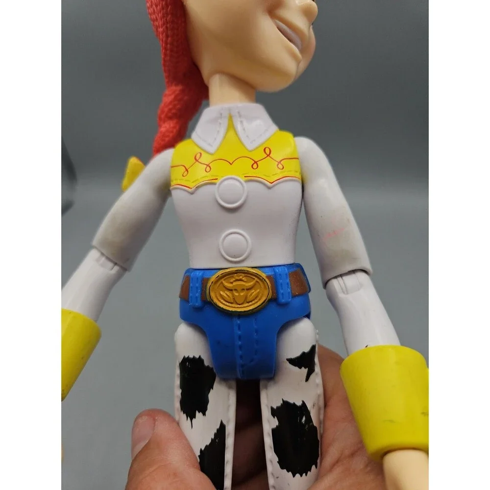 Disney ~ Mattel toy story