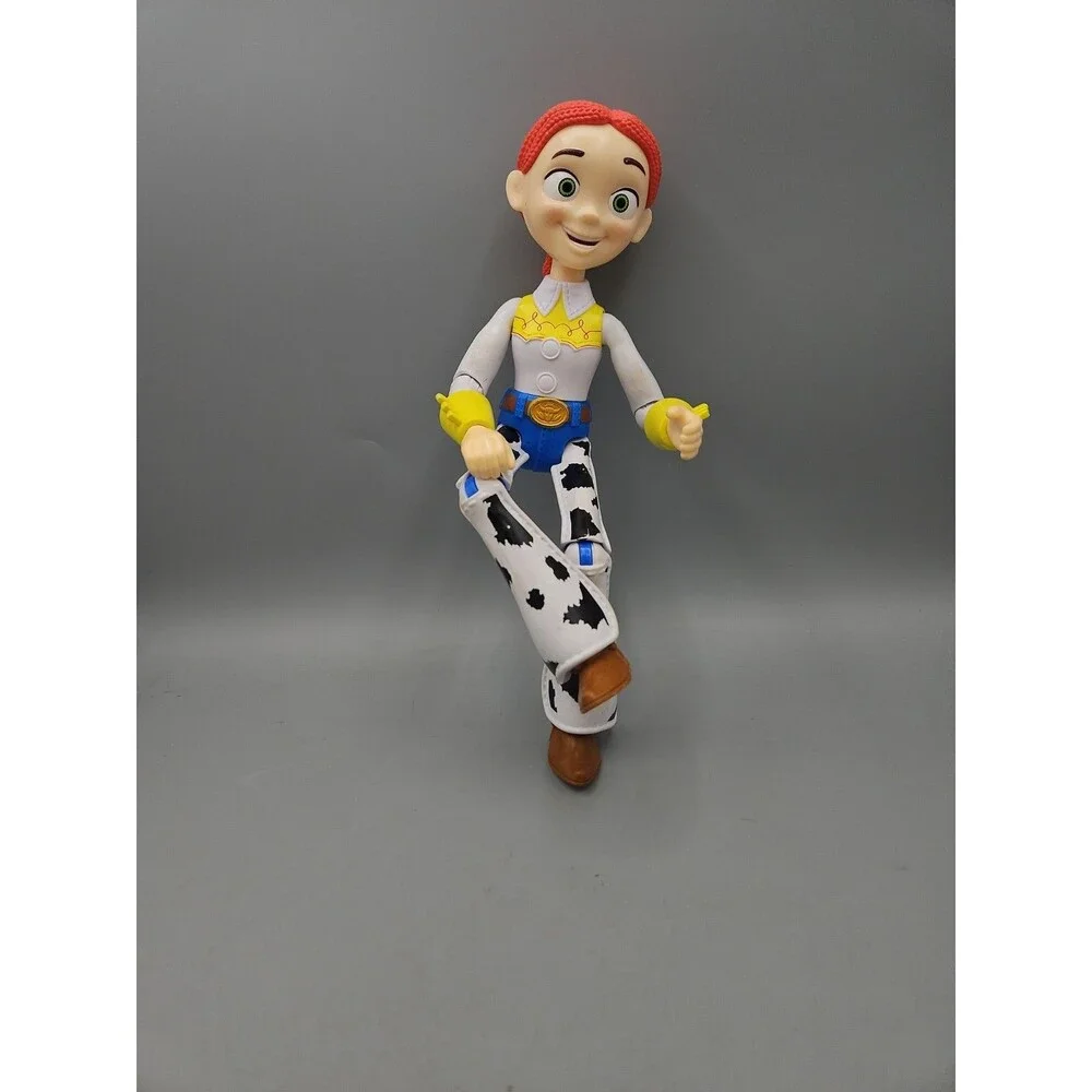 Disney ~ Mattel toy story