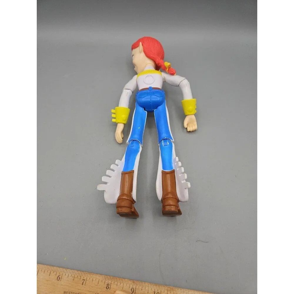 Disney ~ Mattel toy story