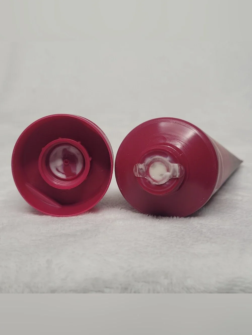 Avon velvet body
