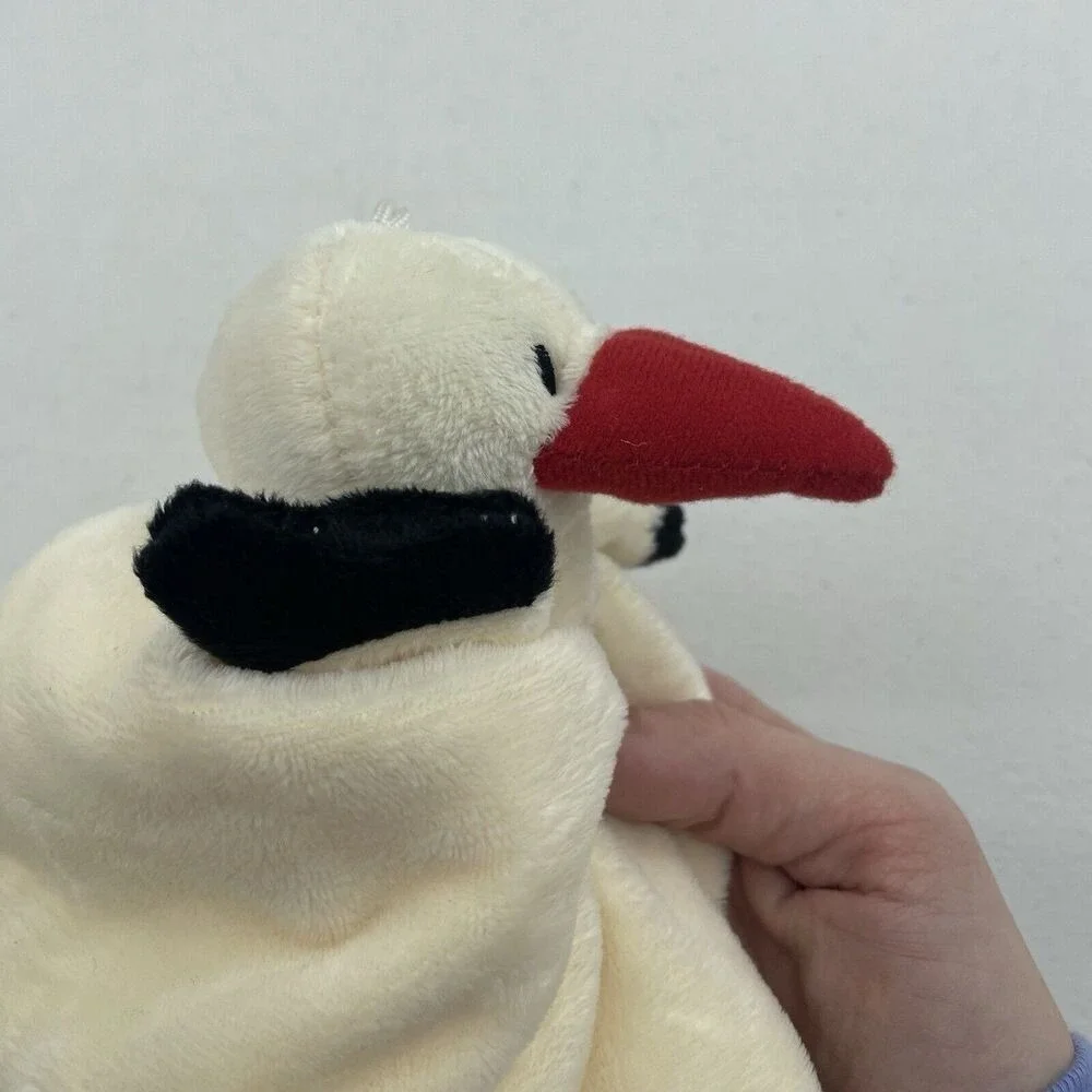 Inware GmbH stork plush